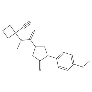 1222970-46-8结构式
