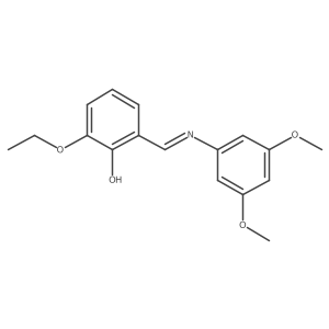 1232818-87-9 structure