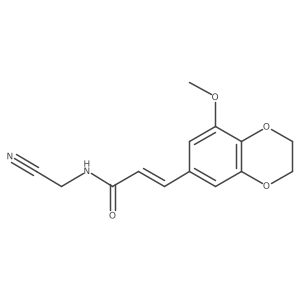 1241694-17-6 structure