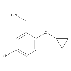 1243323-08-1结构式