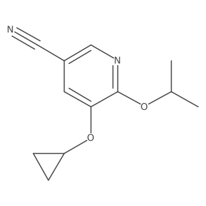 1243357-31-4 structure