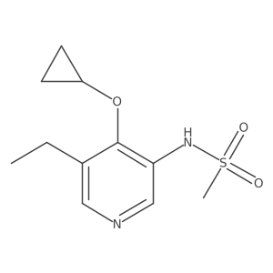 1243474-74-9 structure