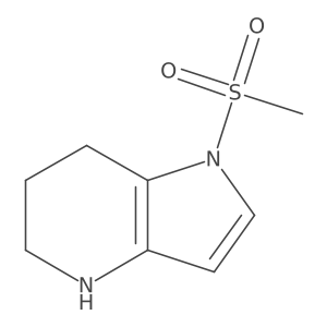 1244779-42-7 structure