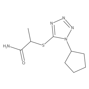 1247214-98-7结构式