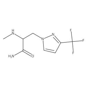 1250360-90-7 structure