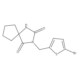 1252336-25-6 structure