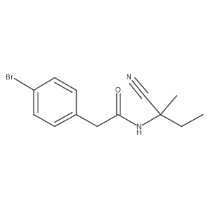 1252366-75-8 structure