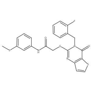 1252822-54-0 structure