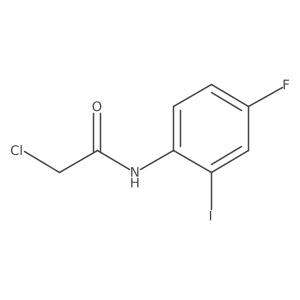 1257262-44-4结构式