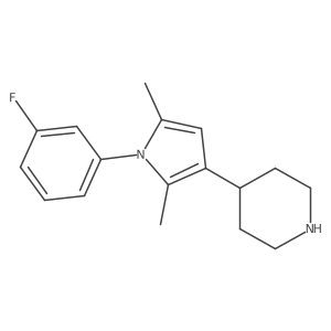 1260657-21-3 structure