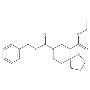 1260895-21-3 structure