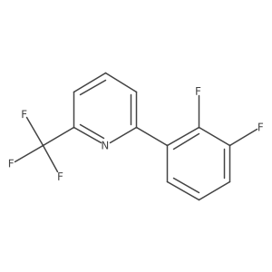 1261763-86-3结构式