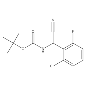 1267429-66-2结构式