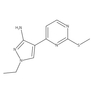 1269440-85-8 structure
