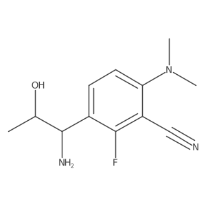 1270476-22-6 structure
