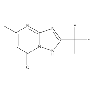 1281860-66-9结构式
