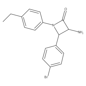 1291490-17-9 structure