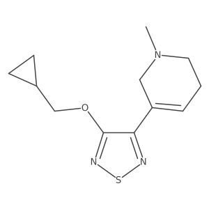 131986-55-5 structure