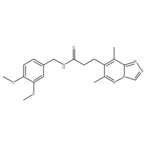 1324060-68-5 structure