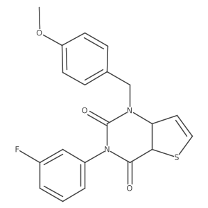 1326887-09-5 structure