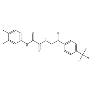 1351608-17-7 structure