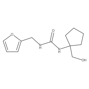 1384595-91-8 structure