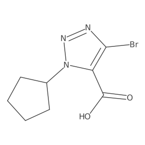 1391631-26-7 structure