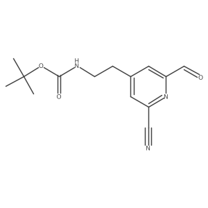 1393531-88-8 structure
