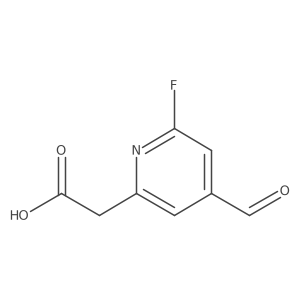 1393541-14-4 structure