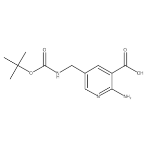 1393544-57-4结构式
