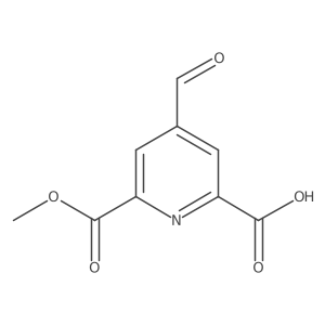 1393553-09-7 structure