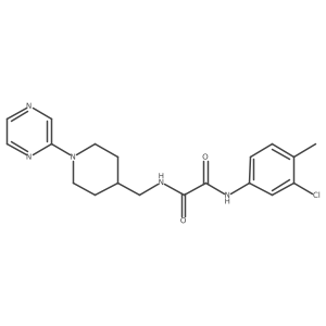 1396713-54-4 structure