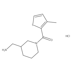 1420821-17-5 structure