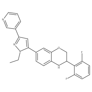 1429341-07-0 structure