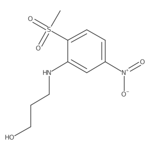 1437795-14-6 structure
