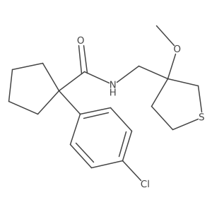 1448031-40-0 structure