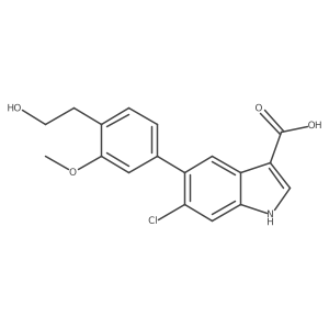 1467058-91-8结构式