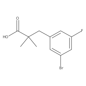 1507260-38-9 structure
