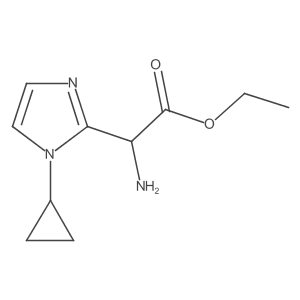 1521652-88-9结构式