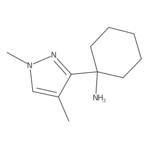 1534689-88-7结构式