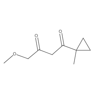 1554786-09-2 structure