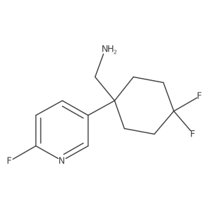 1598426-24-4 structure