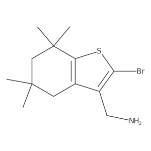 1603580-86-4 structure