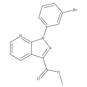 1658461-32-5结构式