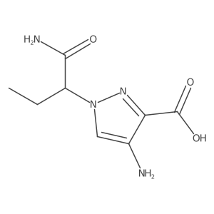 1695933-96-0 structure