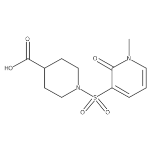 1708013-18-6 structure