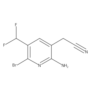 1804720-15-7 structure