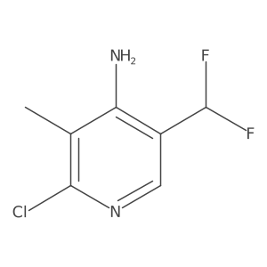 1804723-58-7 structure