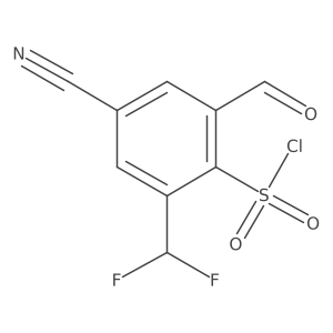 1805139-58-5 structure