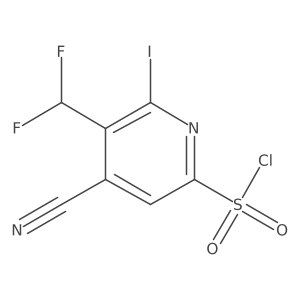 1805284-82-5结构式
